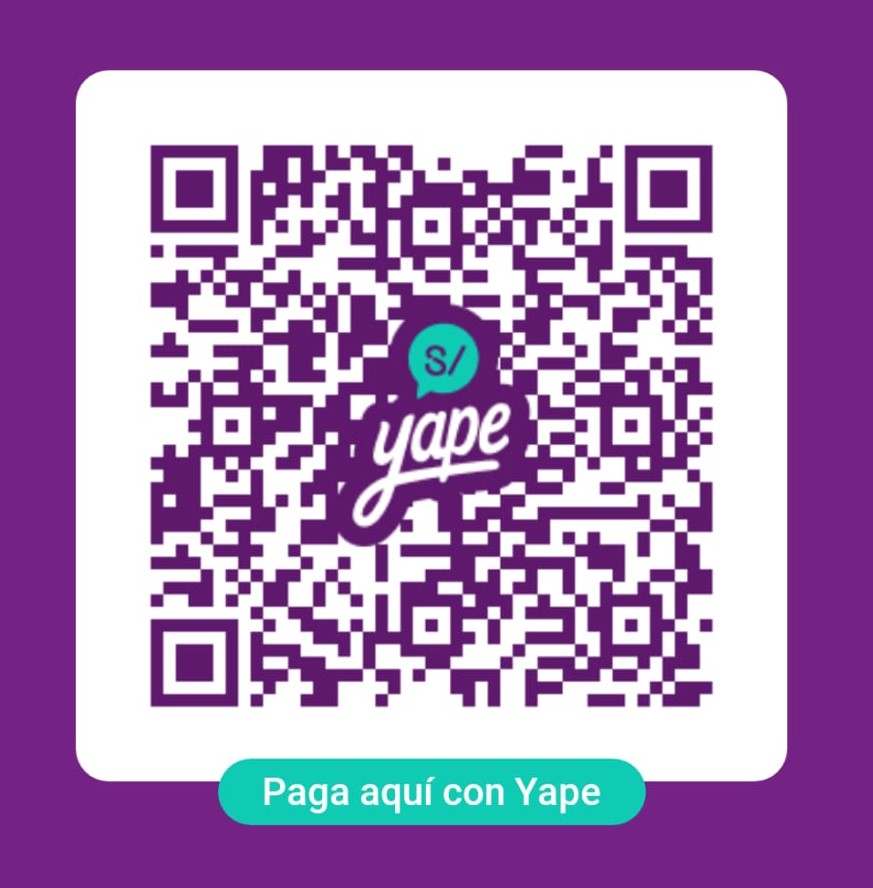 QR Pago